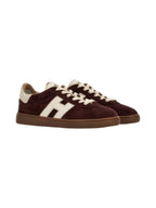 Hogan Women's Sneakers HXW6470FB60UHK
