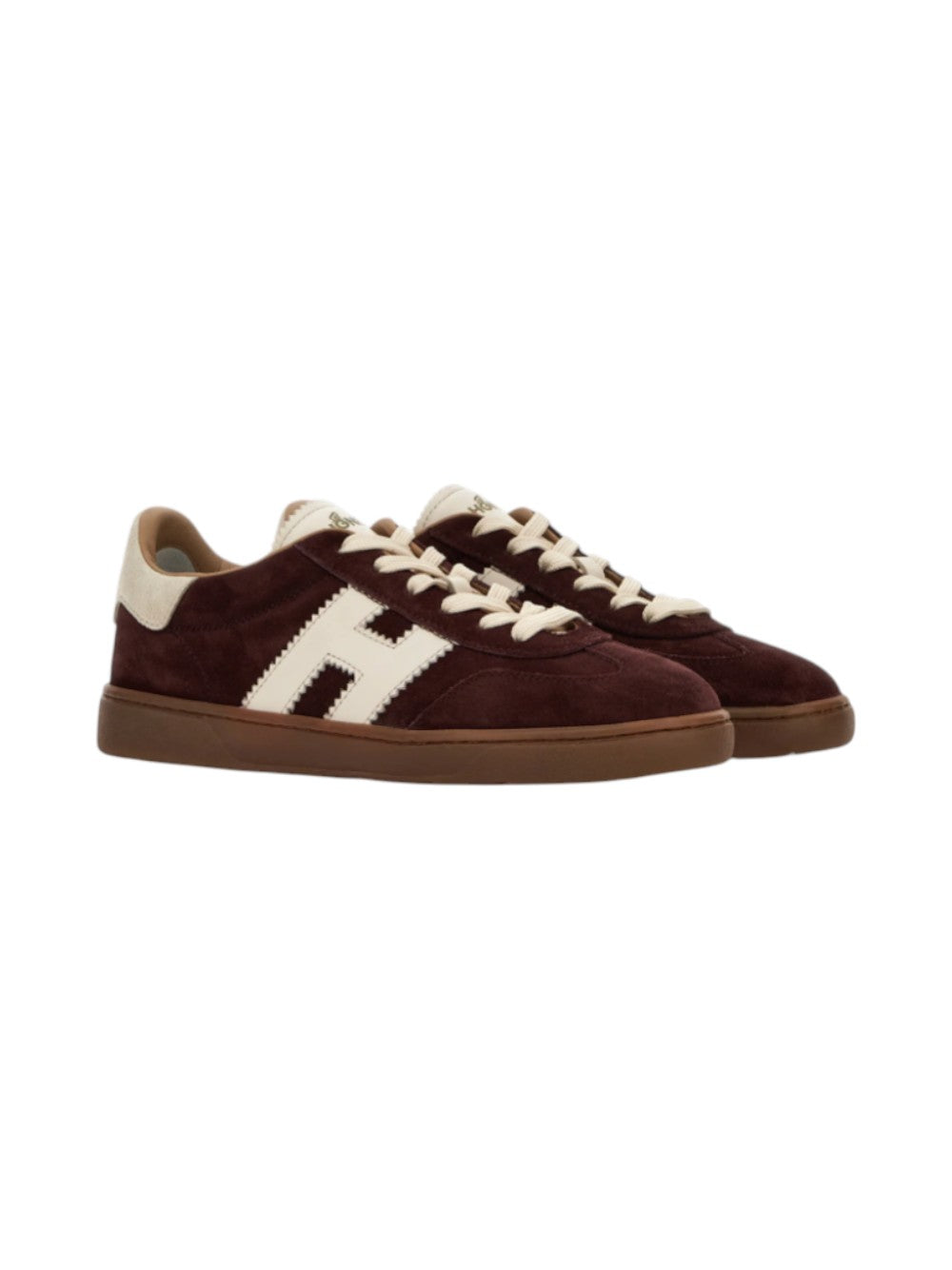 Hogan Sneakers Donna HOGAN COOL ALLACCIATO H HXW6470FB60UHK