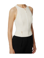 Elisabetta Franchi Top Donna  TO03756E2DZ9