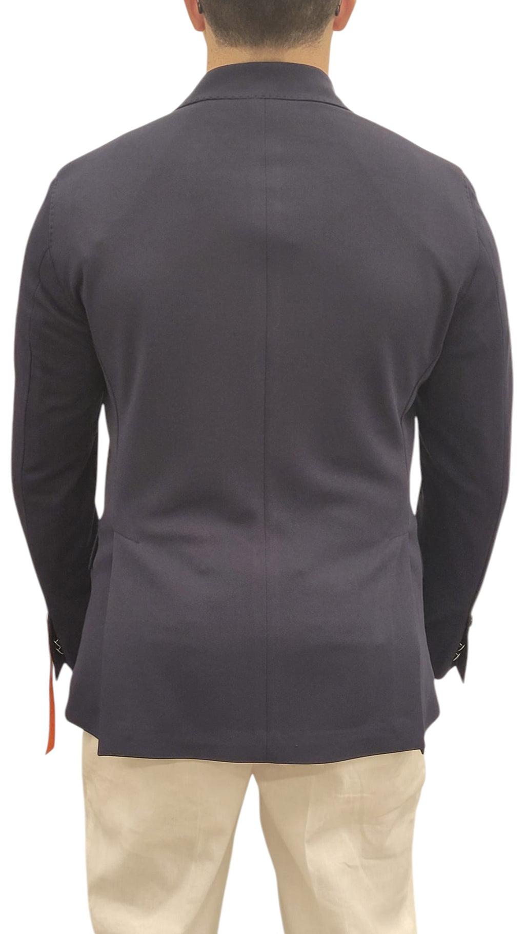 BHARNABA Giacca Uomo MARGHERITA-GKS9179