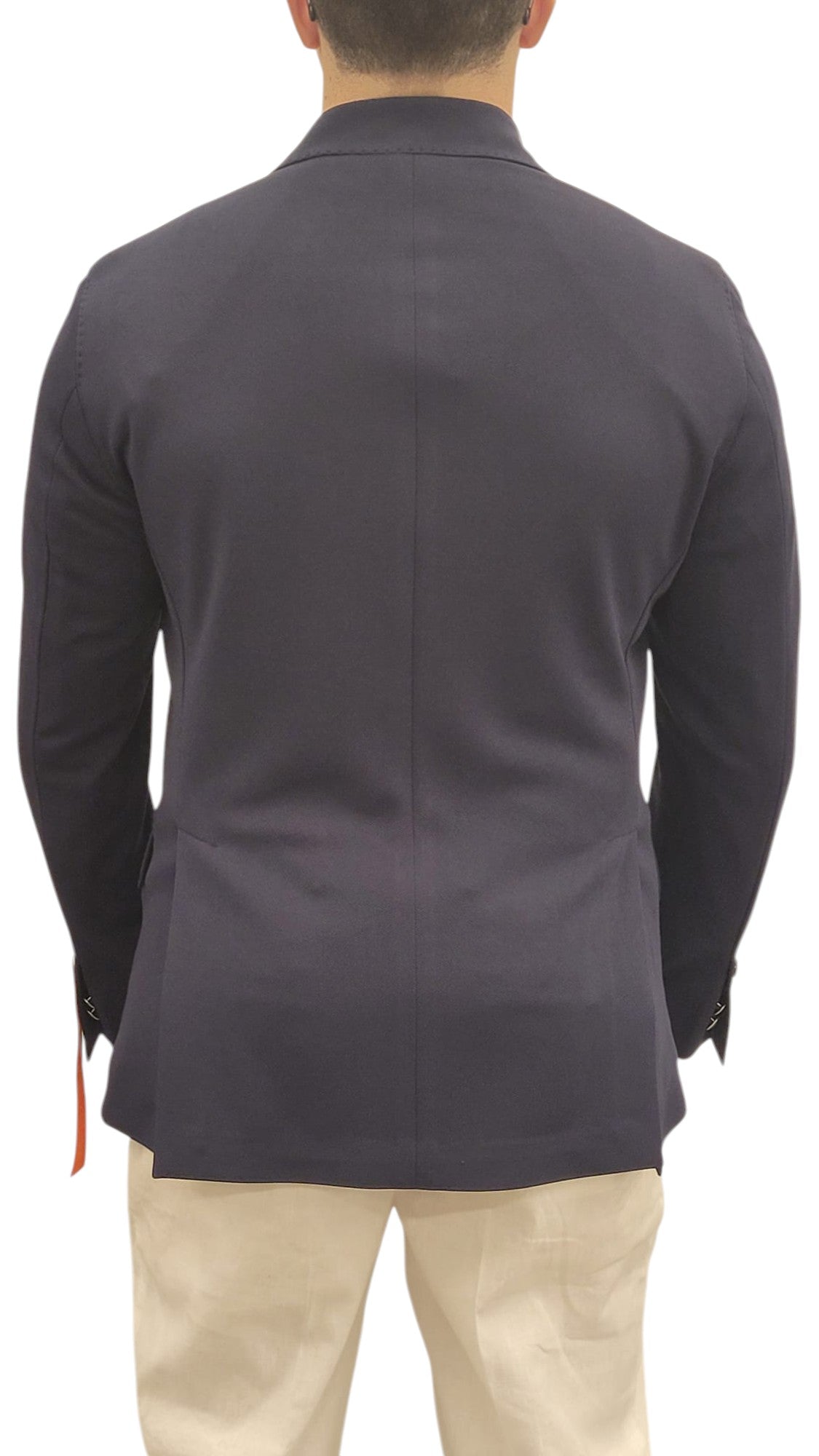 BHARNABA Giacca Uomo MARGHERITA-GKS9179