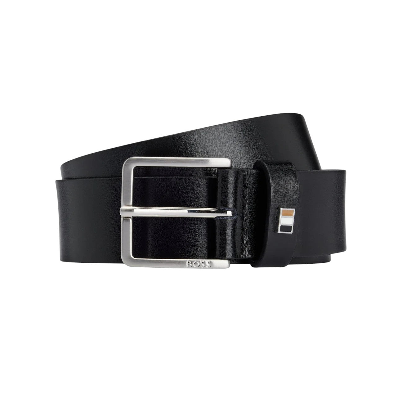 BOSS Cintura Uomo Pelle 50486839