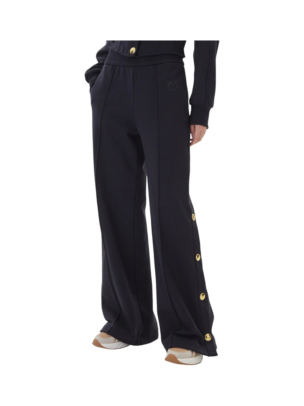 Pinko Pantalone Donna PASTICCIATO PANTALONE 105649A2TC G82