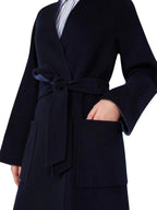 Max Mara Studio Cappotto Donna MSTNODO 2626016041600 002