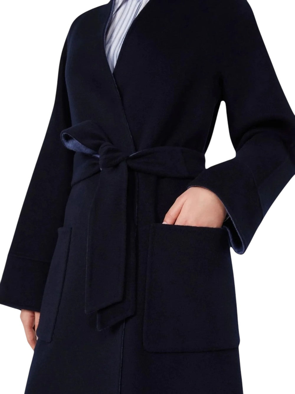 Max Mara Studio Cappotto Donna MSTNODO 2626016041600 002