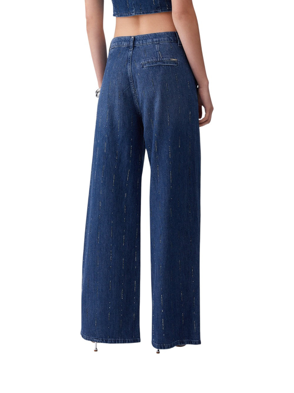 Liu Jo Jeans Donna  UA6108D0315 78033