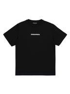 DSQUARED2 T-SHIRT Bambini e ragazzi DQ2823D004G