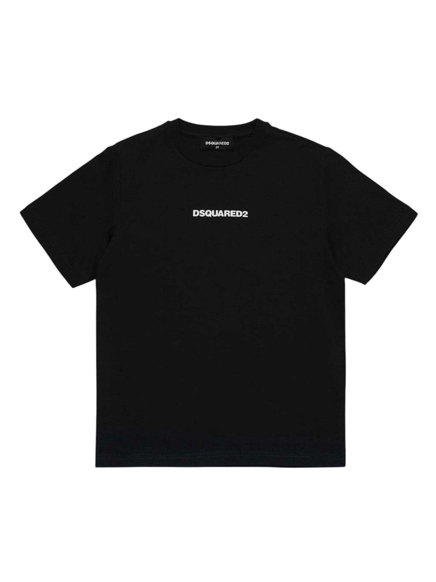 DSQUARED2 T-SHIRT Bambini e ragazzi DQ2823D004G