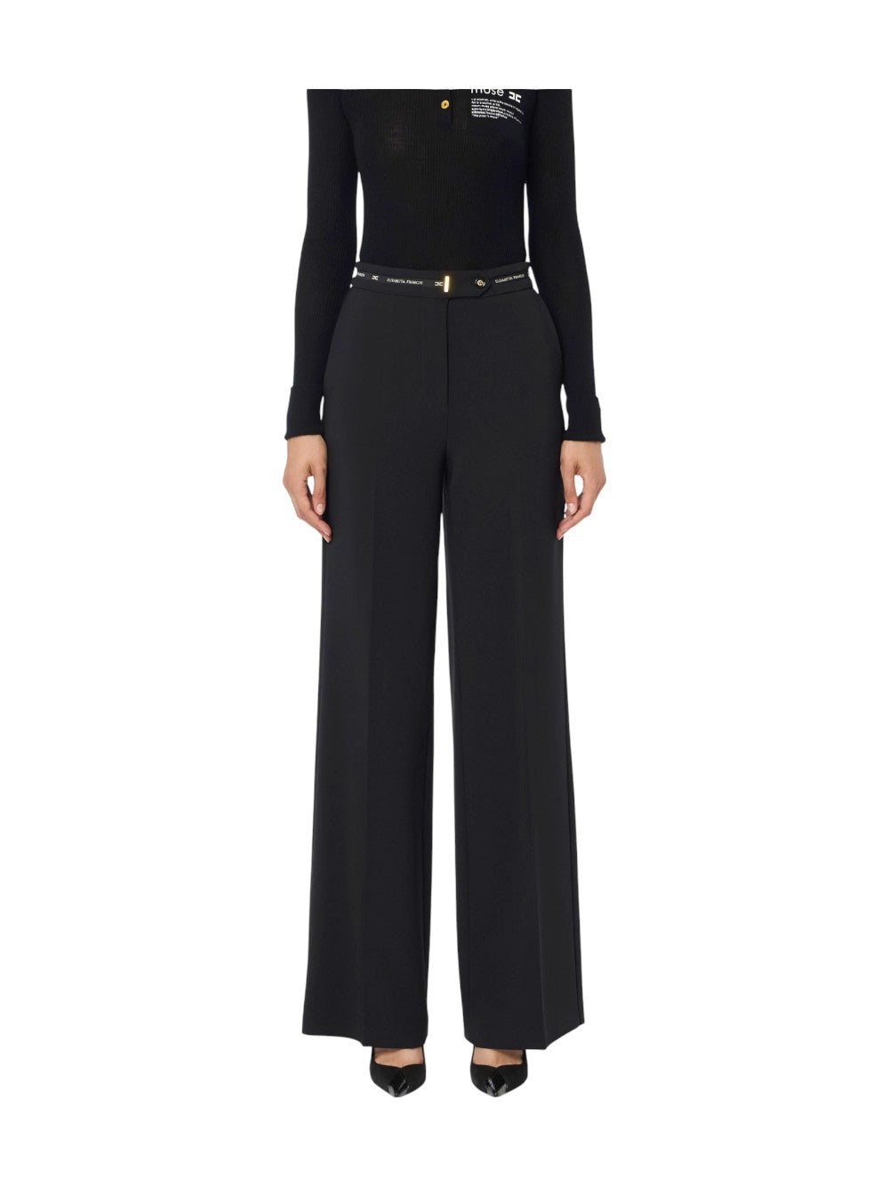 Elisabetta Franchi Pantalone Donna  PA10356E2110