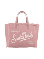 MC2 Saint Barth Borsa Donna VANITY MINI VELVET N VAMI033 00135M