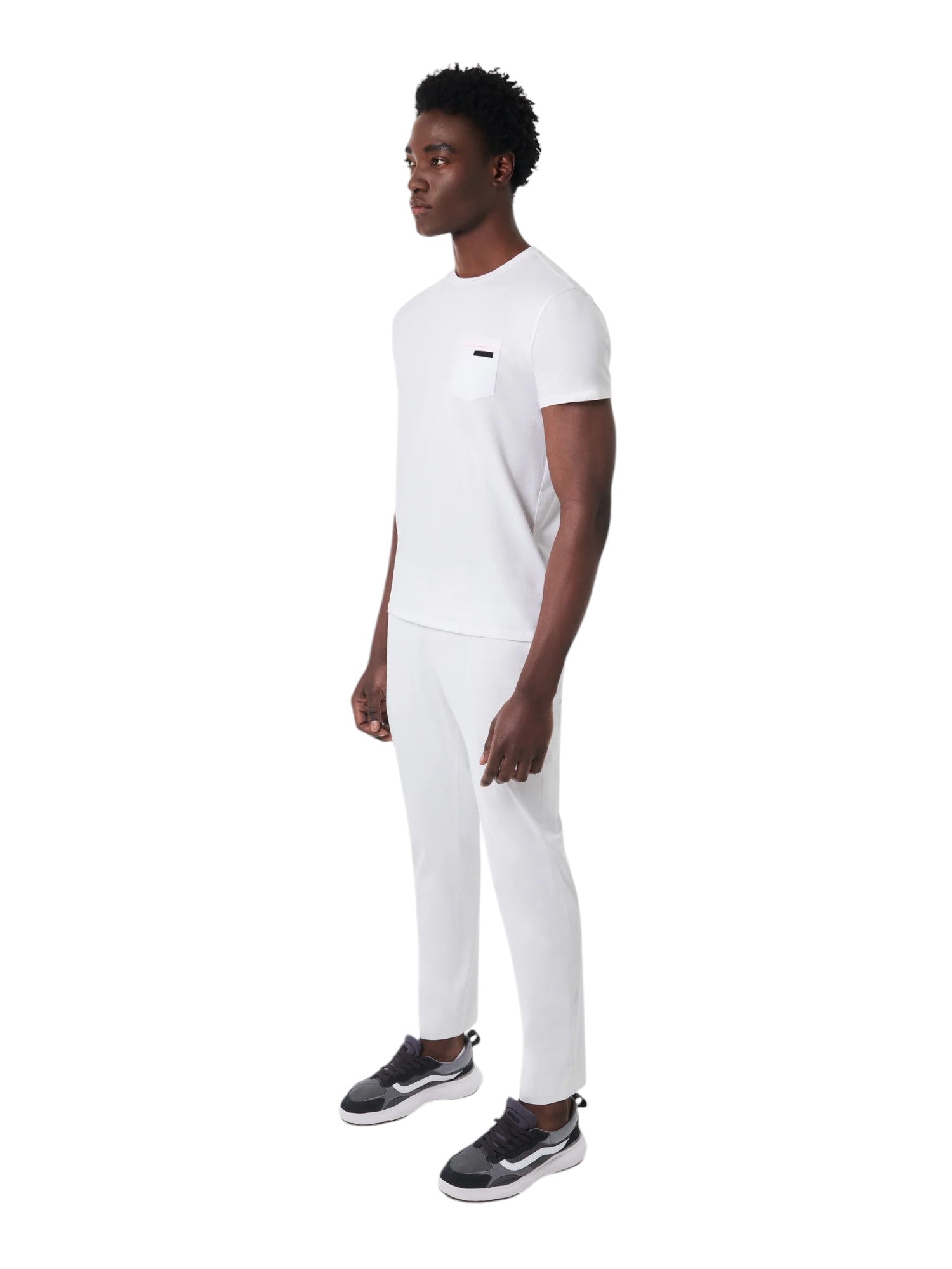 RRD T-SHIRT Uomo 25200