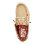 HEY DUDE Men's Shoe 43084