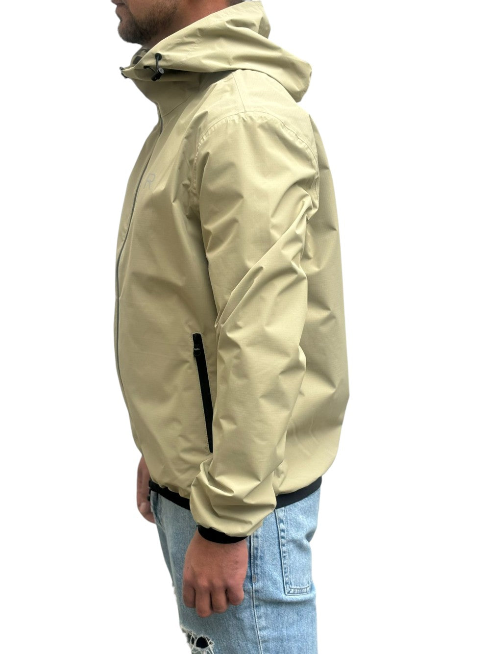 Refrigiwear GIUBBINO Uomo YUUMA JACKET