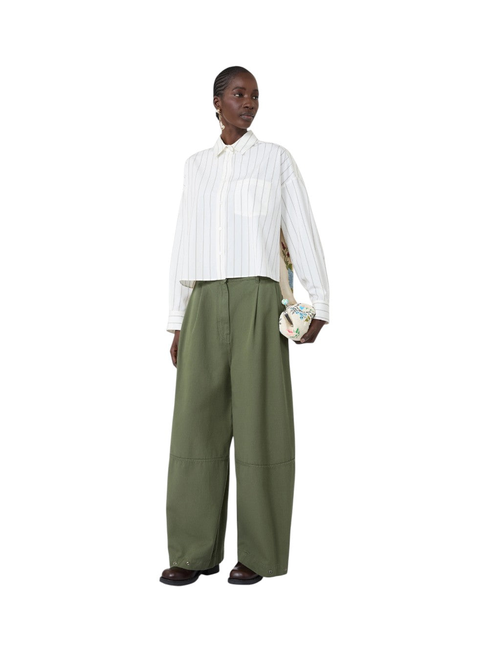 Max Mara Weekend Camicia Donna WKDCERTOSA 2625116041600 001