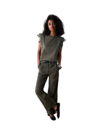 Liu Jo Pantalone Donna  WA6296T433A 90822