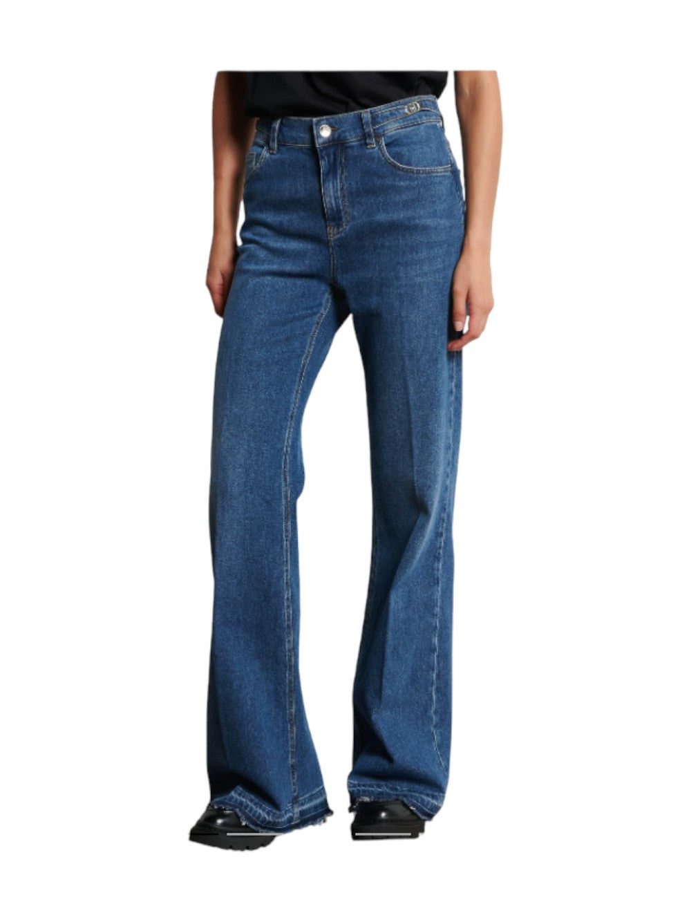 Liu Jo Jeans Donna  UF5160D0277 78920