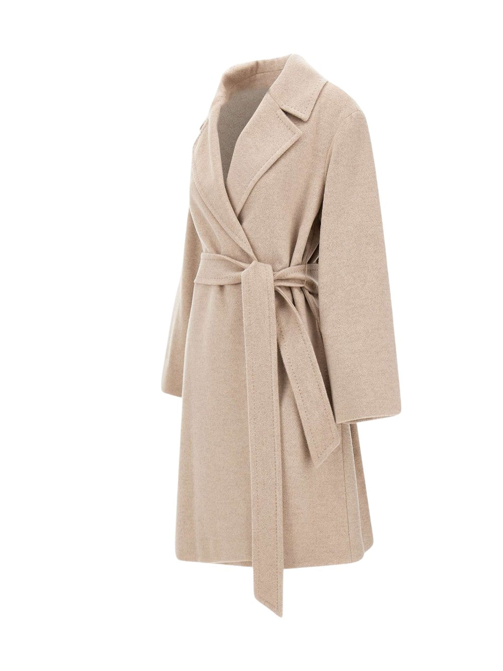 MAX MARA STUDIO cappotto Donna PAZZO
