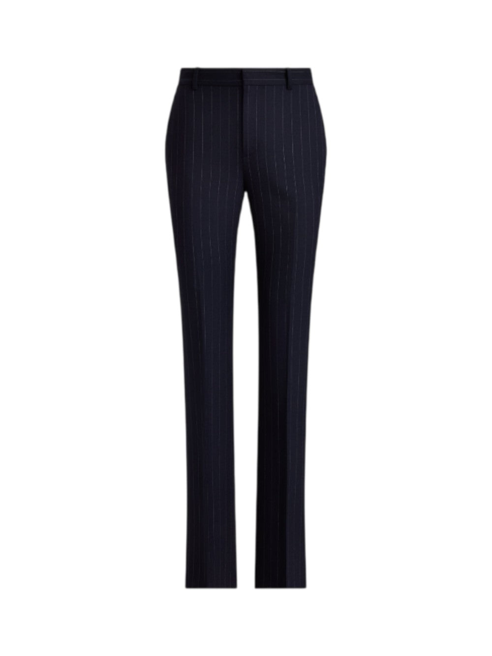 Lauren Ralph Lauren Pantalone Donna WOVEN-SLIM-PANTS 200B32857001