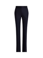 Lauren Ralph Lauren Pantalone Donna WOVEN-SLIM-PANTS 200B32857001