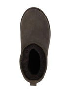 Emu Australia Stivaletti Donna Stinger Micro W10937-CHOC