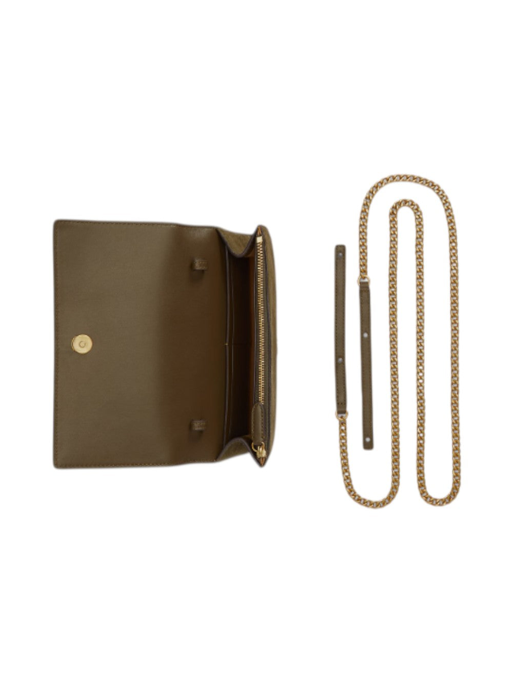 Lauren Ralph Lauren Borsa Donna ADAIR II-WALLET ON A CHAIN-LARGE 432P15691003