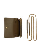 Lauren Ralph Lauren Borsa Donna ADAIR II-WALLET ON A CHAIN-LARGE 432P15691003