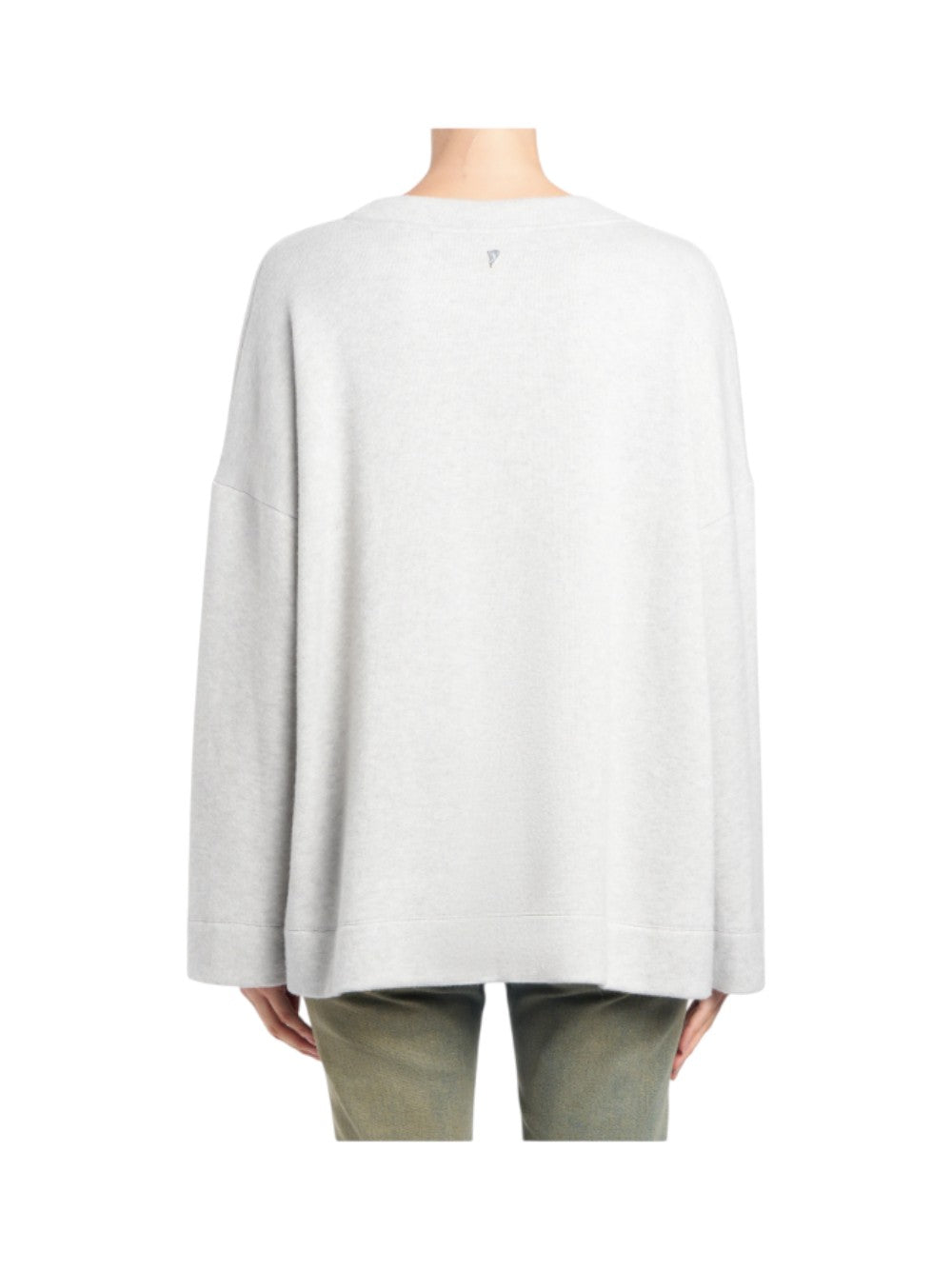 Dondup Felpa Donna FELPA KF0253D F515