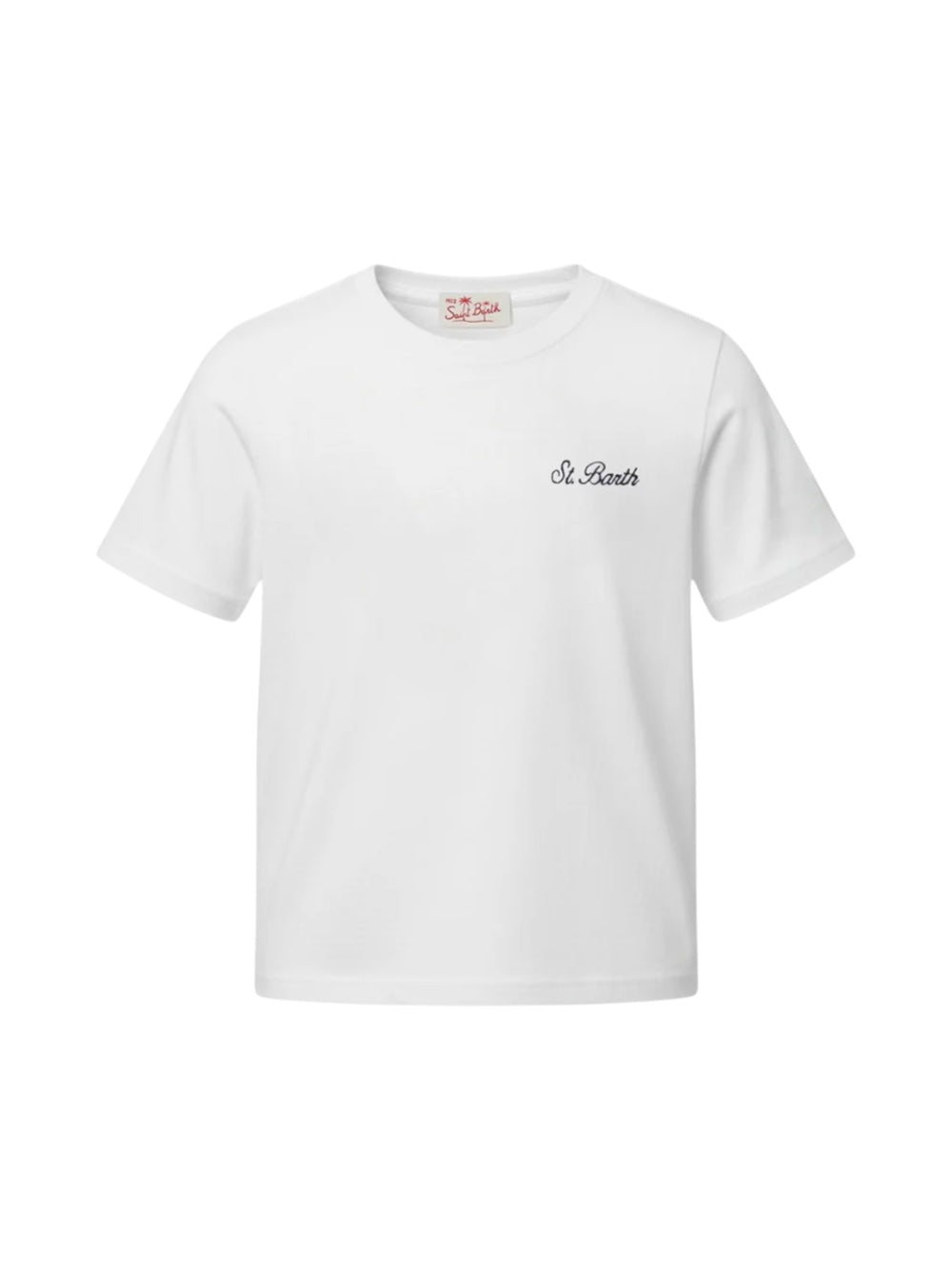 MC2 Saint Barth T-SHIRT Bambini e ragazzi  DOV0002 01843L
