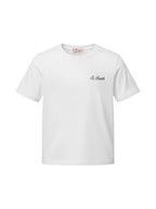 MC2 Saint Barth T-SHIRT Bambini e ragazzi  DOV0002 01843L