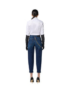 Elisabetta Franchi Jeans Donna  PJ14D56E2104