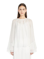MAX MARA STUDIO BLUSA Donna ZEO