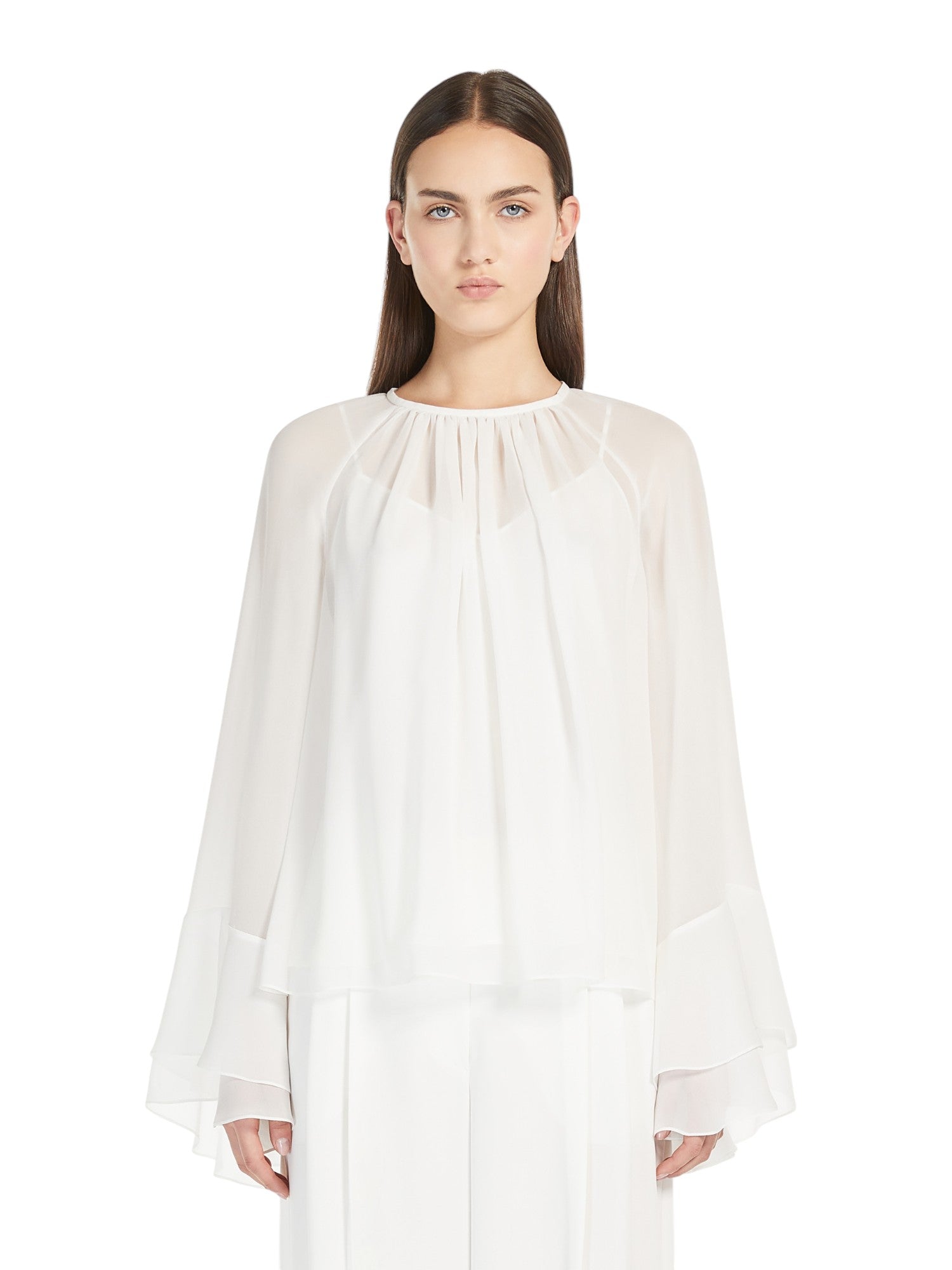 MAX MARA STUDIO BLUSA Donna ZEO