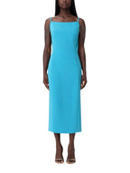 Pinko Abito Donna BERGAMOTTO ABITO CANVAS TECNIC 106627A34PV76
