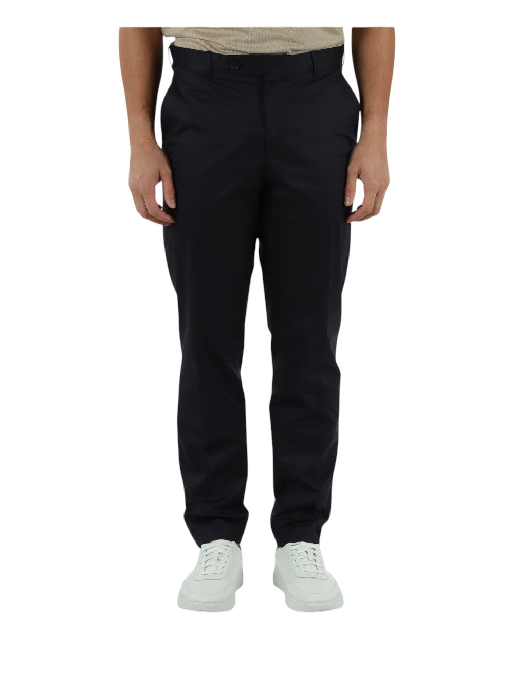 BOSS Pantalone Uomo C-Perin 50561575 404