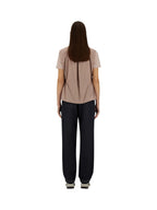Herno T-SHIRT Donna T Shirt Con Taffeta' JG000224D520064035