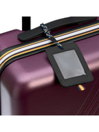 K-Way Trolley Unisex adulto EUDOXIE LOGO K4125ZW 345