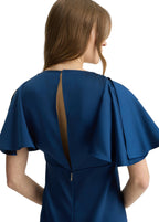 LIU JO LONG DRESS Women CA5278T2956