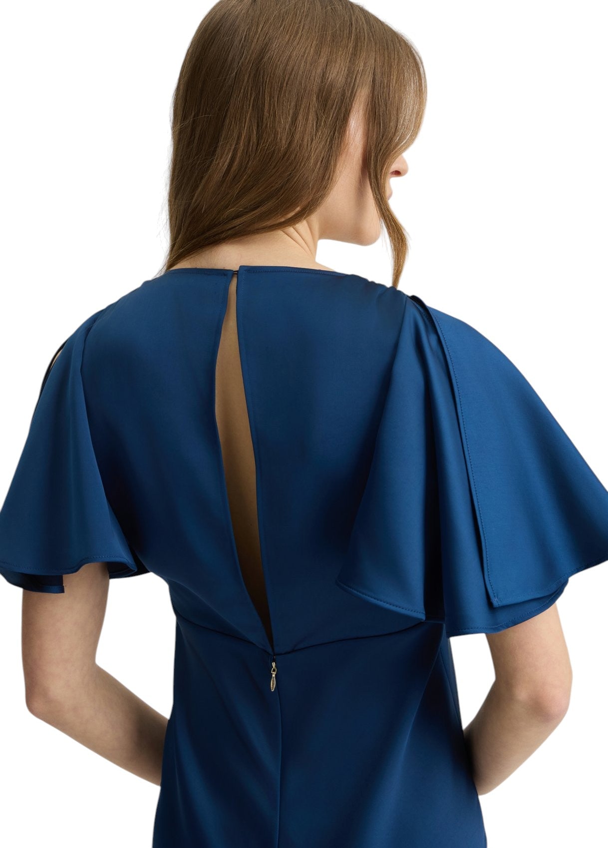 LIU JO ABITO LUNGO Donna CA5278T2956