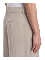 Dondup Pantalone Donna ELOISE DP843 CF0197D 010