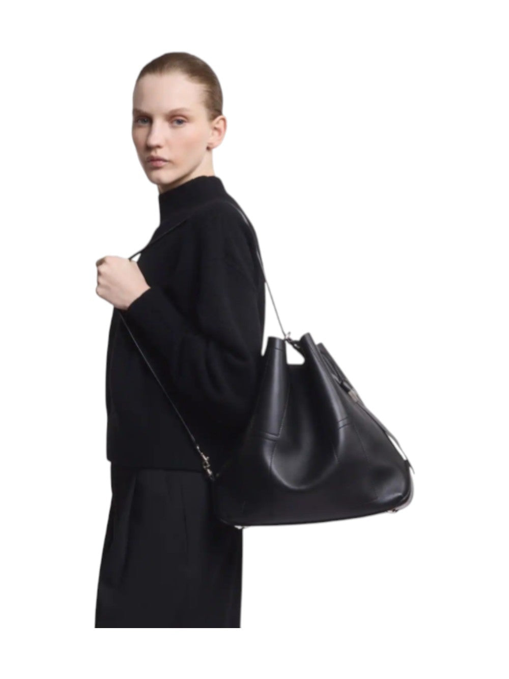 Hogan Borsa Donna HOBO MEDIA KBW01RS0300TZP