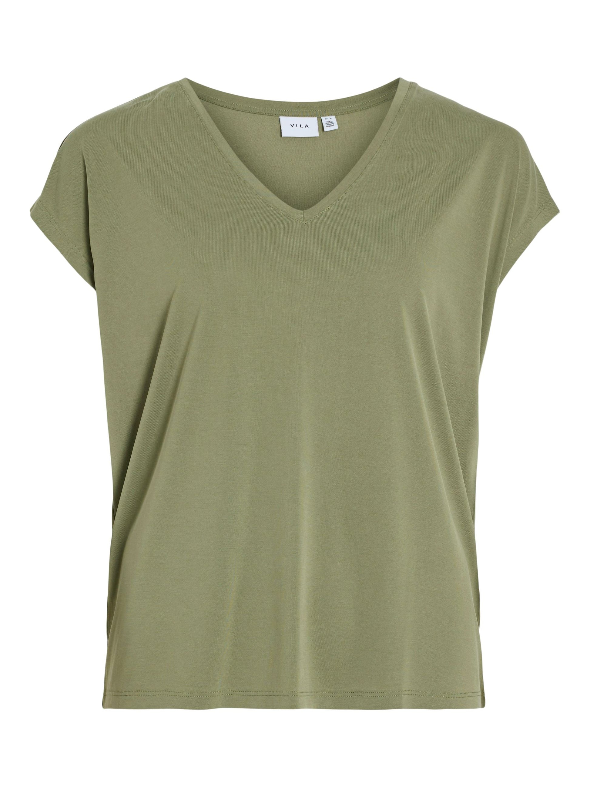 VILA T-SHIRT Donna 14074847