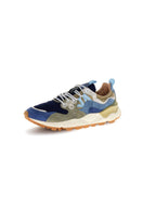 Flower Mountain Sneakers Uomo YAMANO 3 MAN 2017816-01-3C11