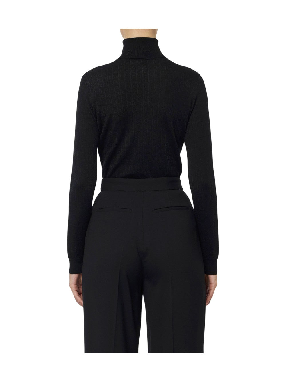 Elisabetta Franchi Maglia Donna  MK23S56E2110