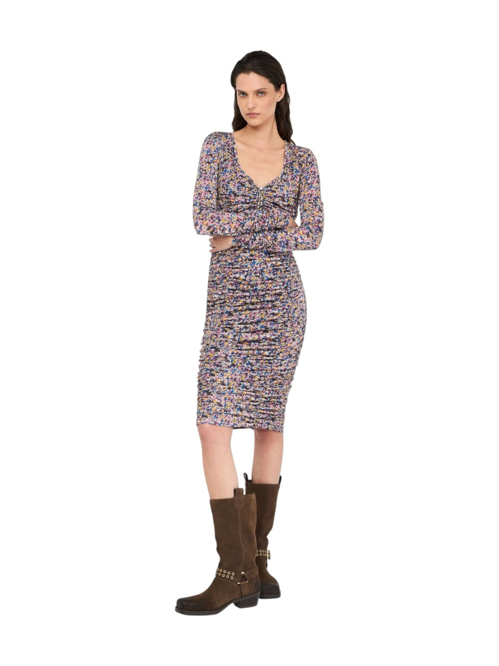 Liu Jo Abito Donna  MF5080J3821 M9993