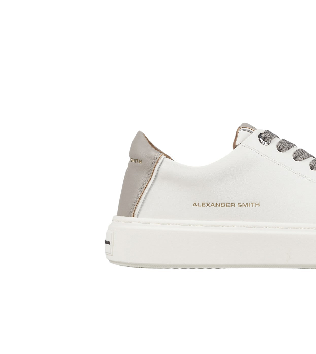 Alexander Smith Sneakers Uomo LONDON MAN