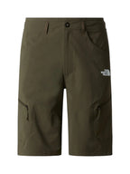 The North Face Bermuda Uomo M EXPLORATION NF0A8FU921L1