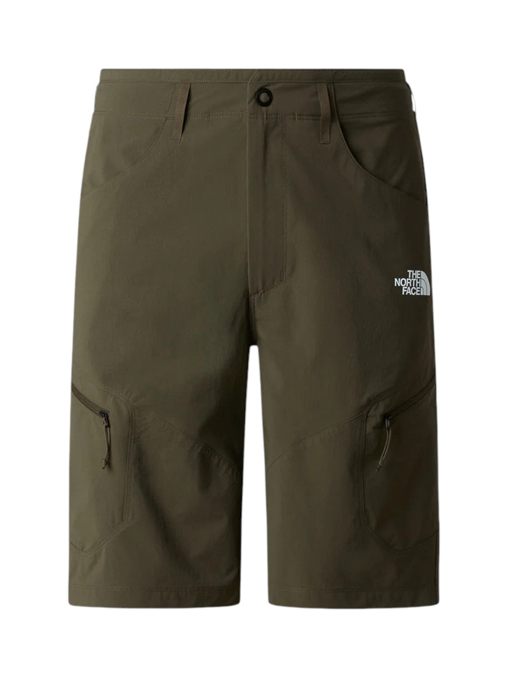 The North Face Bermuda Uomo M EXPLORATION NF0A8FU921L1
