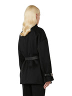 Max Mara Studio Cappotto Donna PAUSA PAUSA