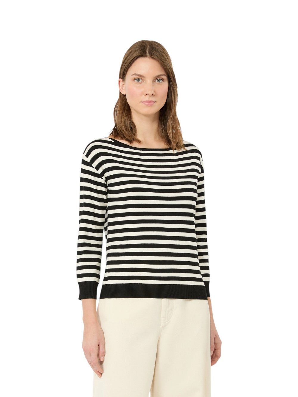Max Mara Weekend Top Donna WKDSTECCA 2625366101600 019
