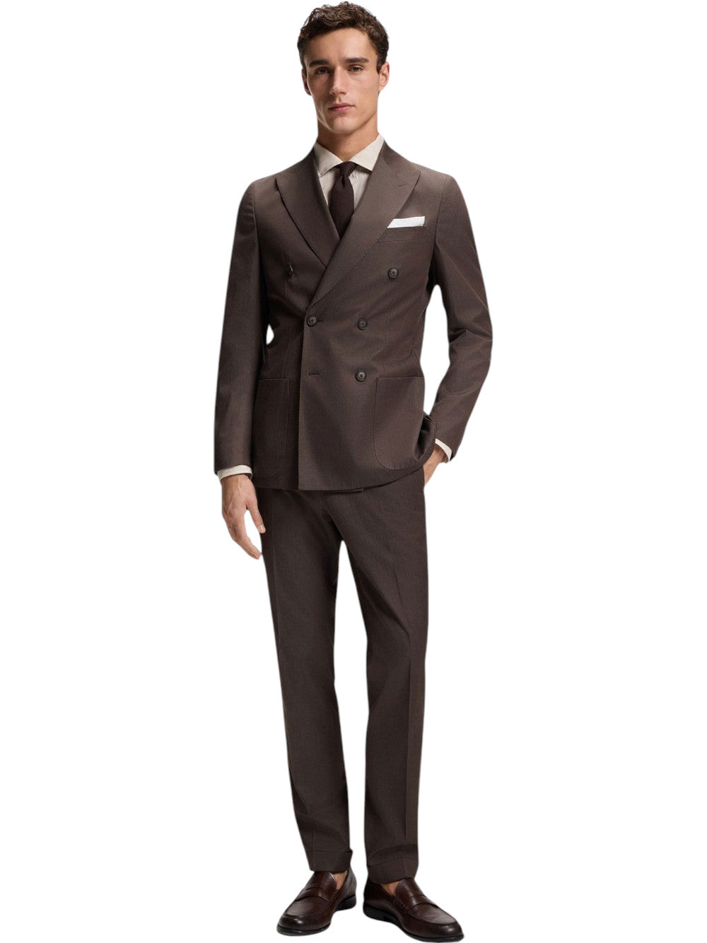 BOSS Abito Uomo C-Huge 50561848 207